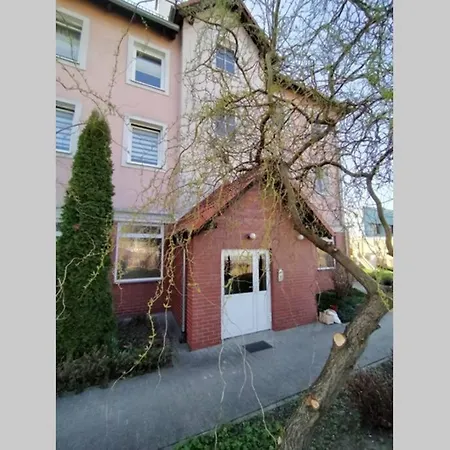 Apartament Na Calych Jeziorach Gizycko Exterior photo
