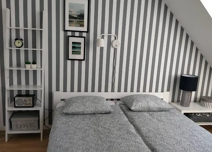 Apartament Na Calych Jeziorach