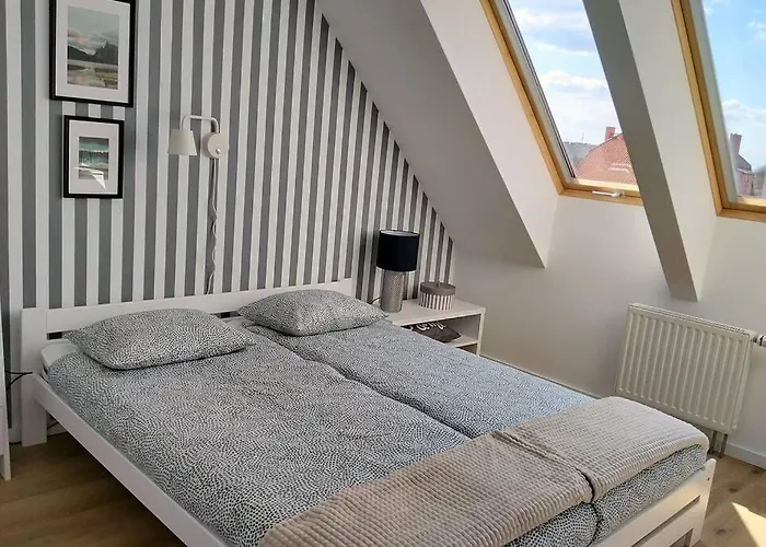 Apartament Na Calych Jeziorach