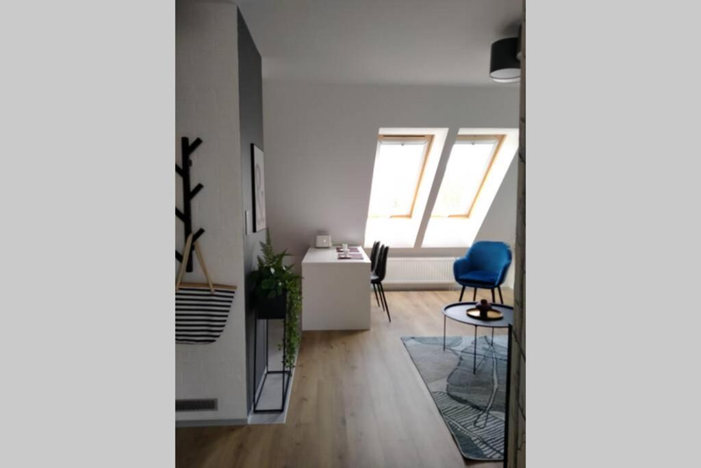 Apartment Na Calych Jeziorach Gizycko